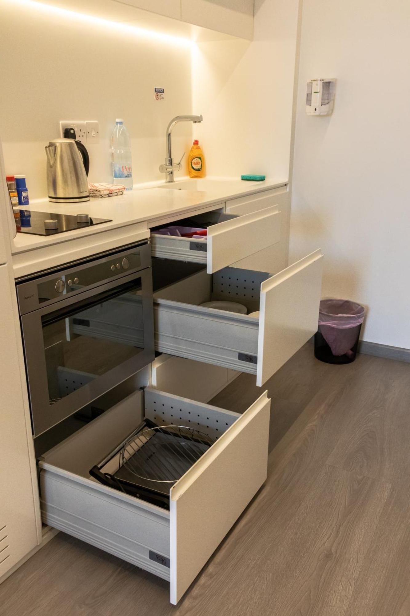 City Centre Studio Apartments Нікосія Екстер'єр фото