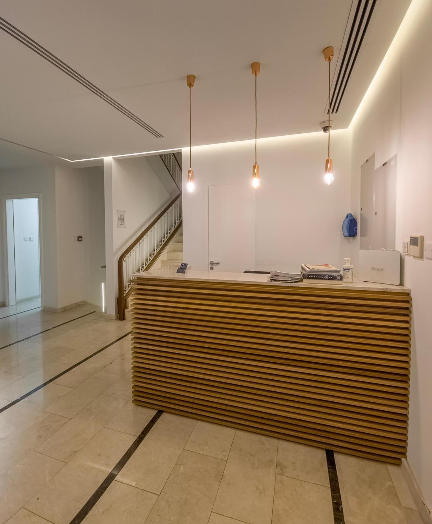 City Centre Studio Apartments Нікосія Екстер'єр фото