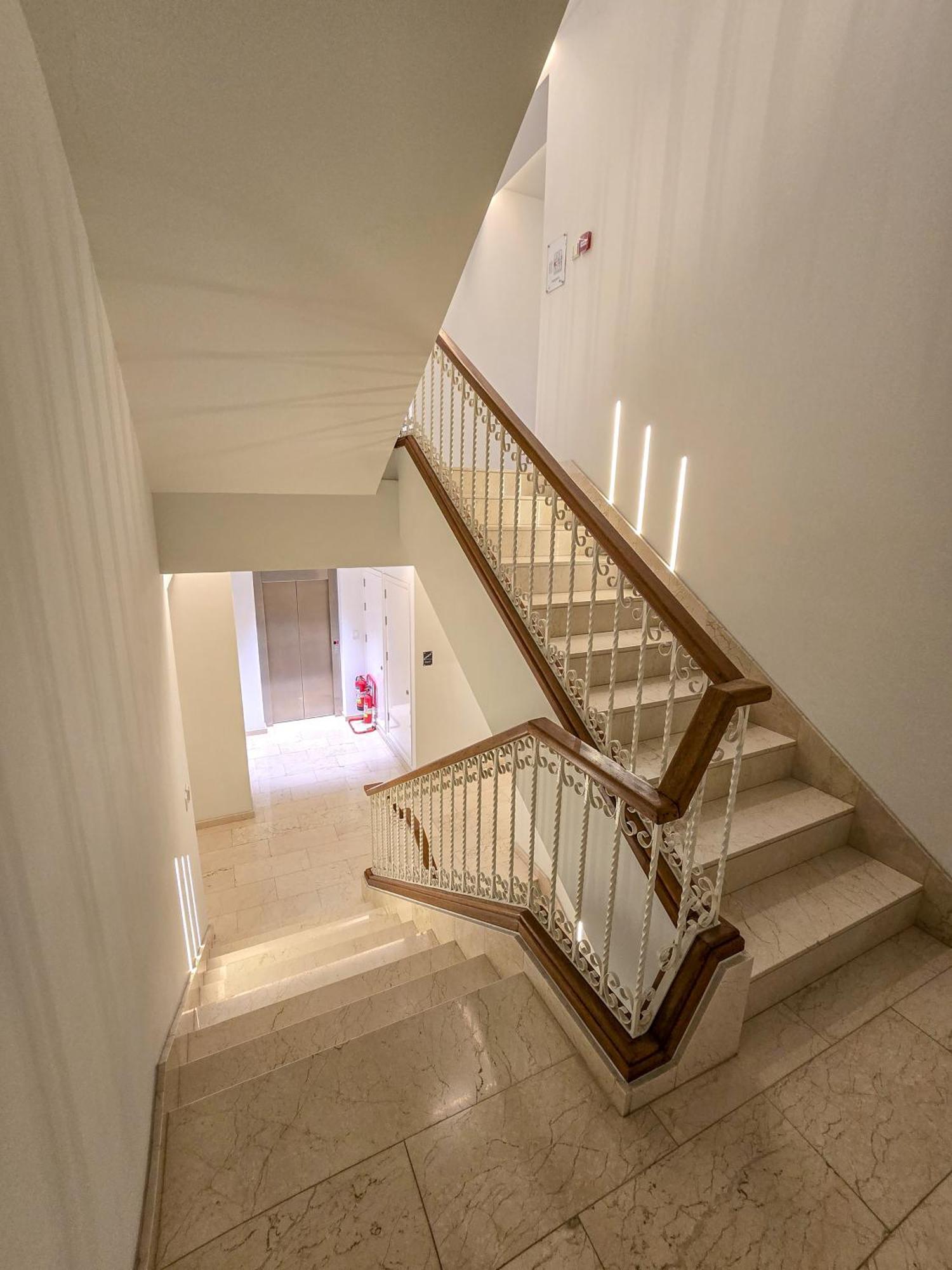City Centre Studio Apartments Нікосія Екстер'єр фото
